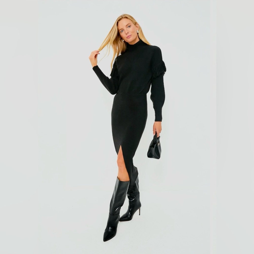 Saylor Angelle Sweater Dress Tuckernuck